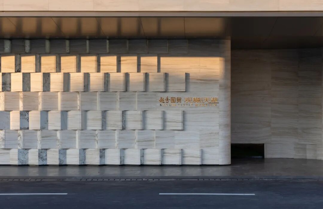 “秀”出好房子丨广州观樾:坐拥稀缺湖景,尽享隐奢生活-55