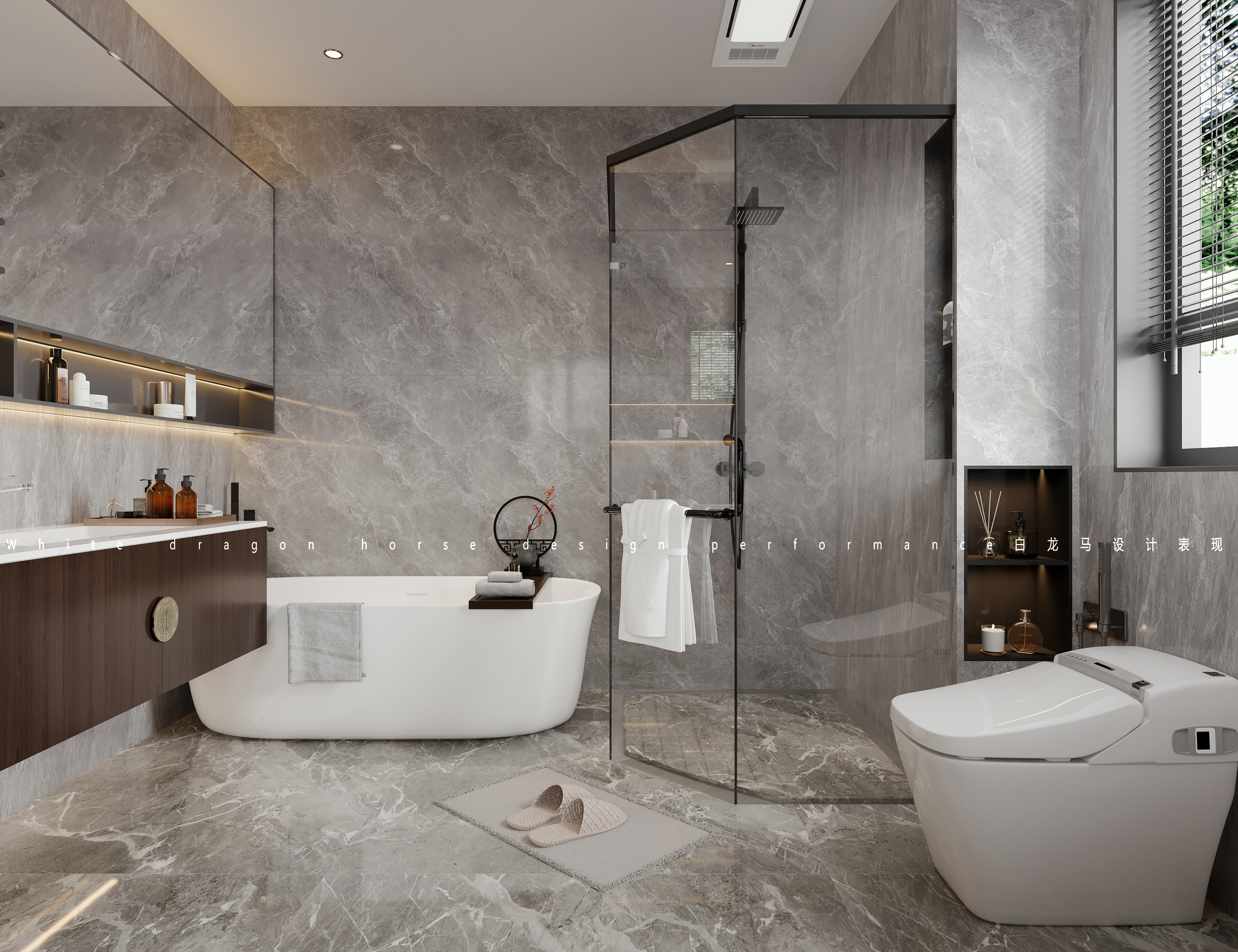 新中式—白龙马效果图-8