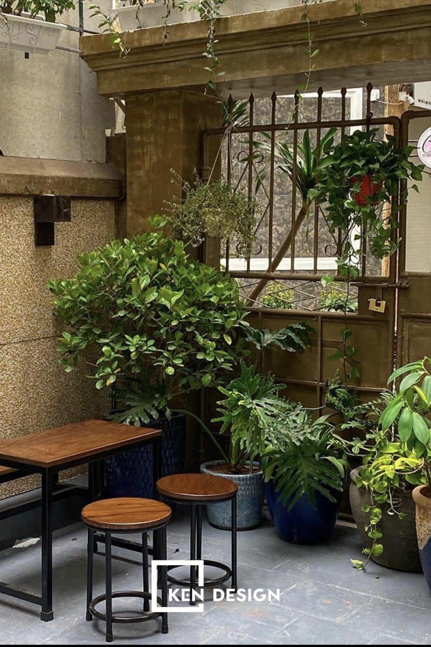 …Ka Coffee Nguyên Hồng咖啡店丨越南河内丨文本未提及-40