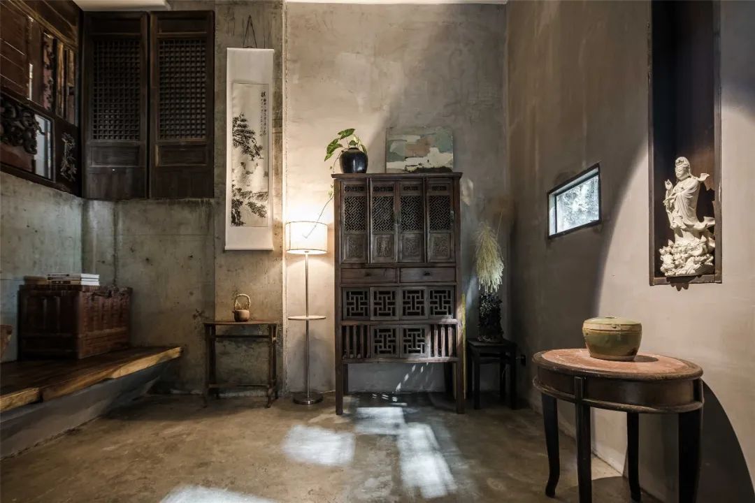 《迴響民宿》——與自然共生,找回心中的寧謐-47