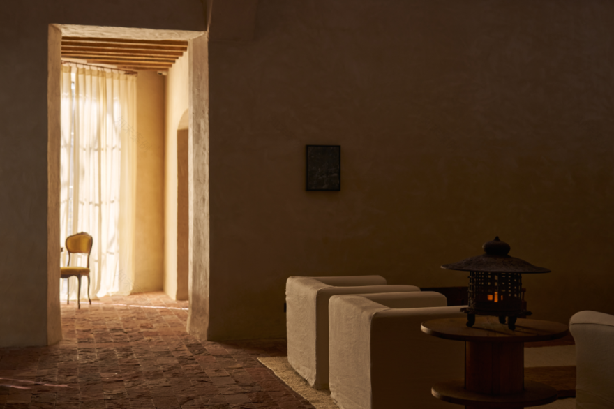 周文清工作室(半岛1919 18)丨中国上海丨大福设计DAFU Design-15