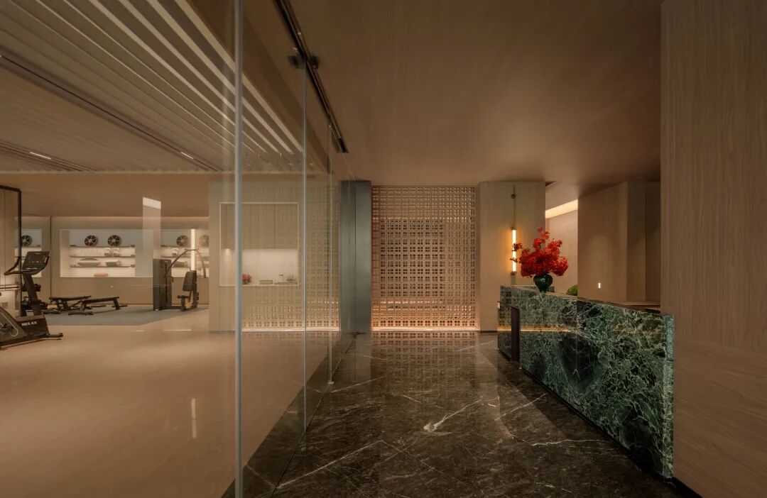 运河绿城济宁留香园：水韵雅集，古今和鸣-42