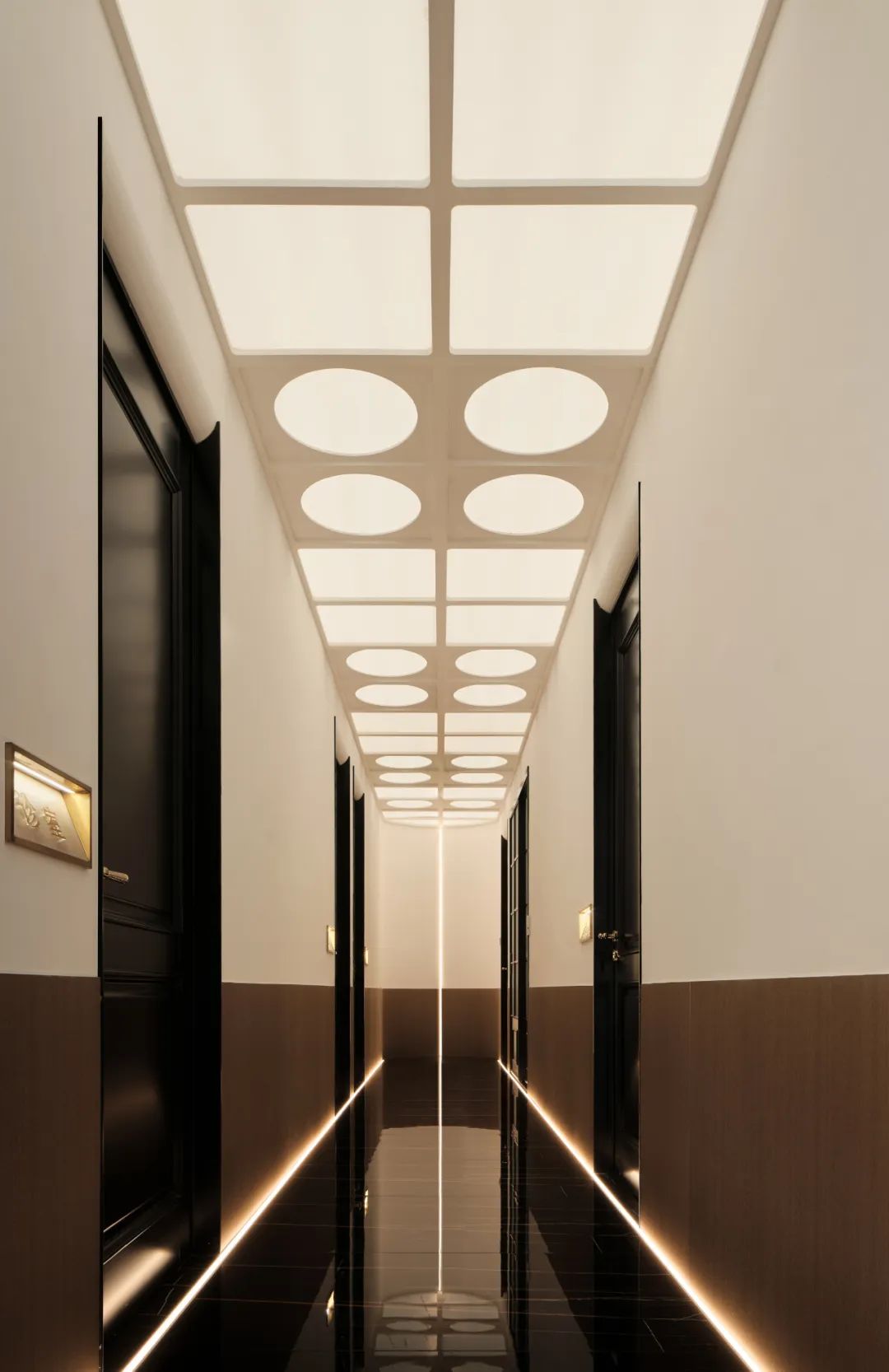 禾漾医疗美容丨中国江苏丨DAED大亦设计,大亦设计（江阴）有限公司-13