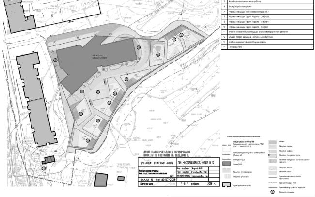 幼儿园“四季时光”丨俄罗斯莫斯科丨Сити  Арх（City  Arch）,Антон·卢科姆斯基-50