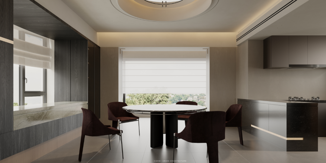 力高質造 海博熙泰｜持续生长丨中国潮州丨LECOO力高質造-30