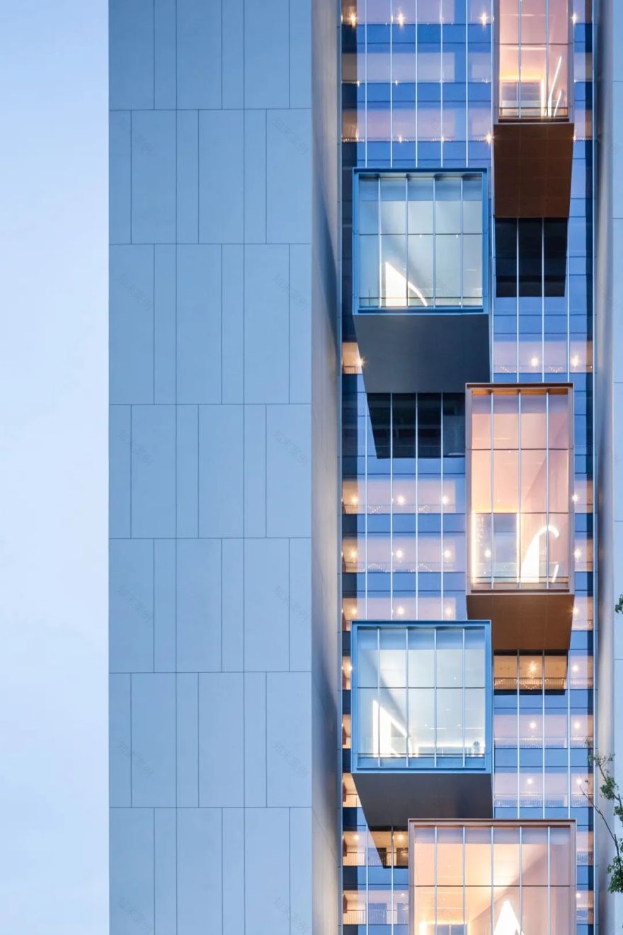 宁波北仑青创大厦丨中国宁波丨DC国际-43