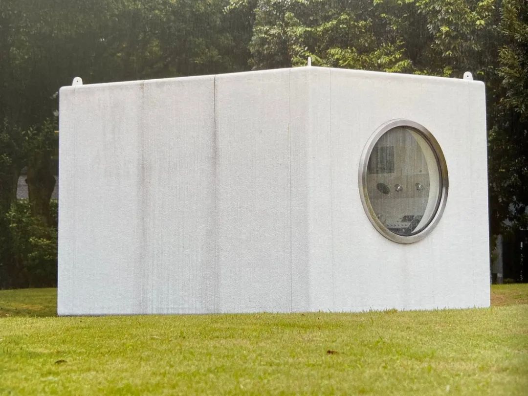 中银胶囊塔大楼 · 全球首个模块化公寓的再生计划丨日本东京丨黑川纪章建筑事务所和城市设计办公室千代田ku-17