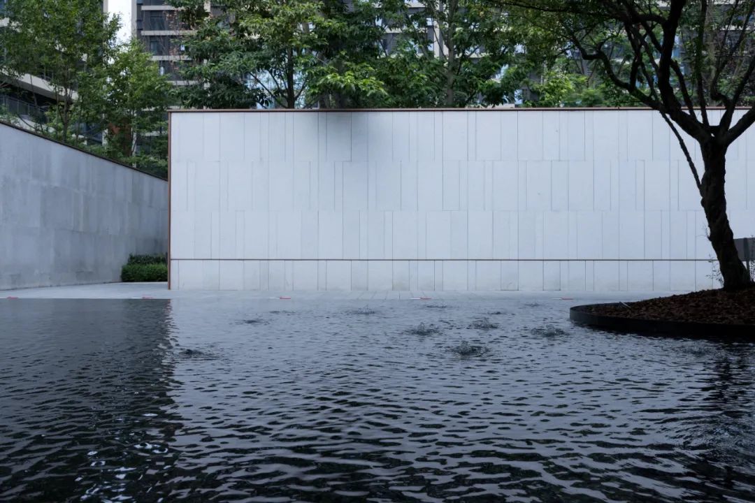 住区与城市空间的融合 | 万科天荟（大区）-36