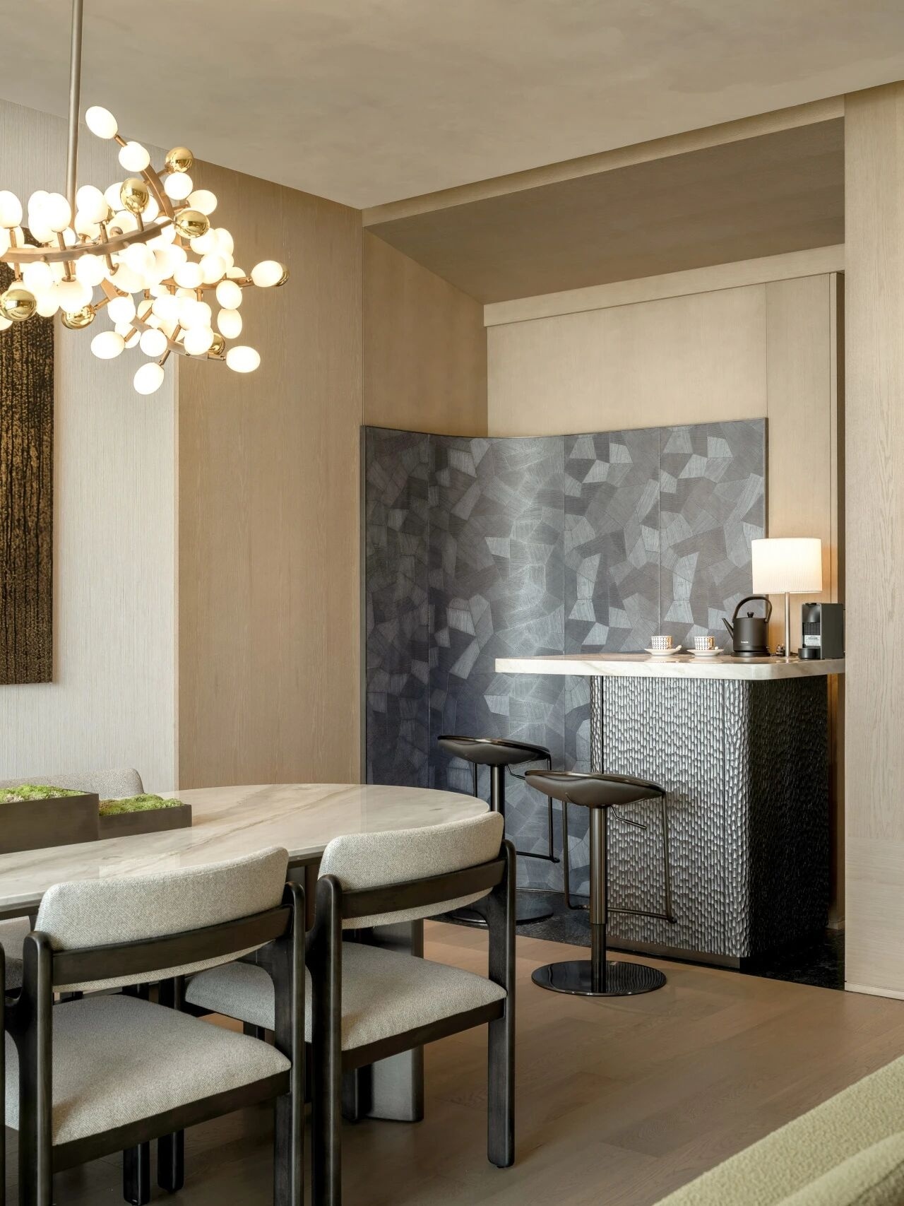 LONYATT龙悦酒店丨中国周口丨木可营造建筑设计-62