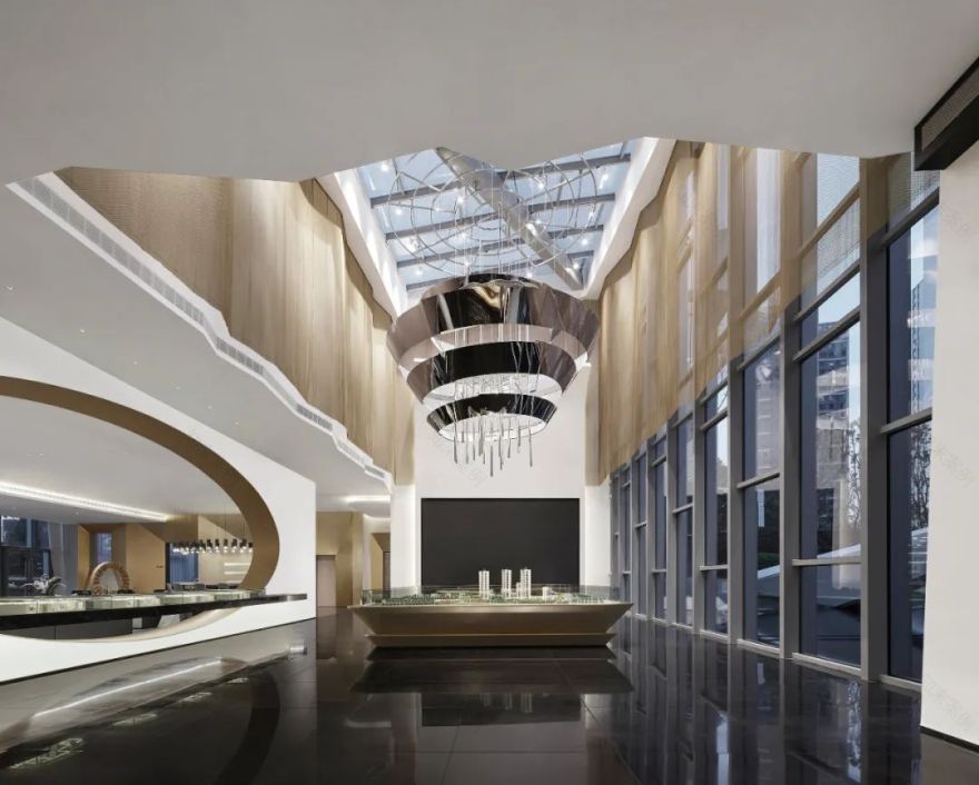 首发 | 蓝途设计:虚实相生共存,开创未来艺术-16