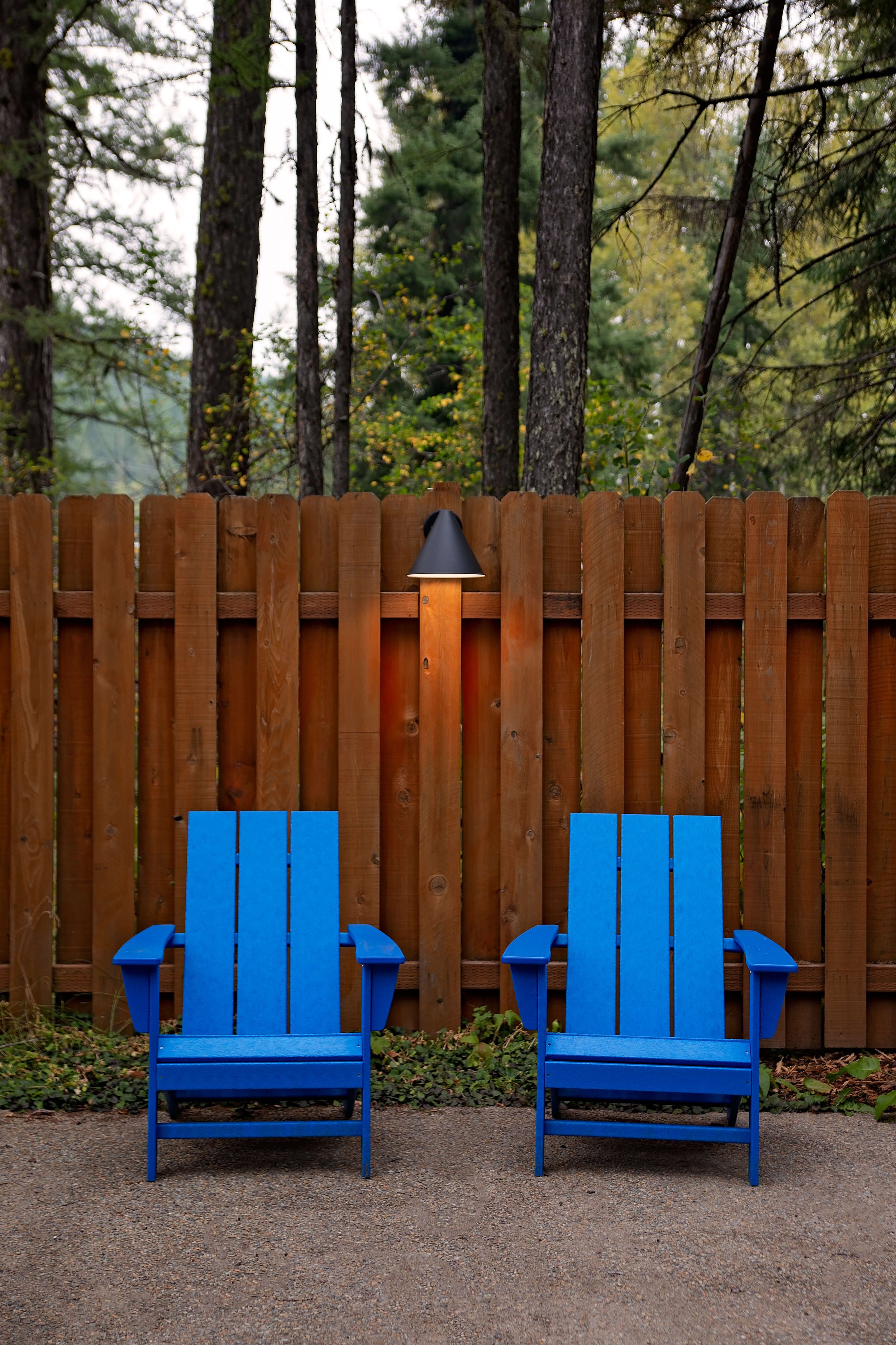 LOGE Glacier酒店翻新项目丨美国蒙大拿丨Vida Design-60