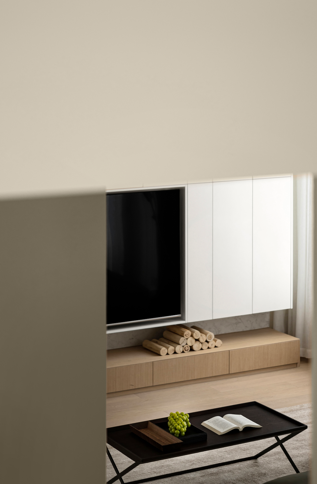 《远离喧嚣》丨中国苏州丨禾景大陈设计-20