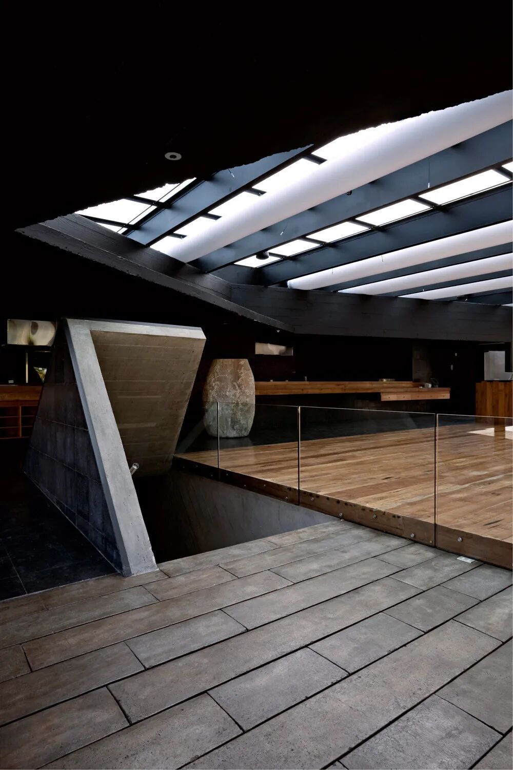 2026普奖得主，Smiljan Radić Clarke-19