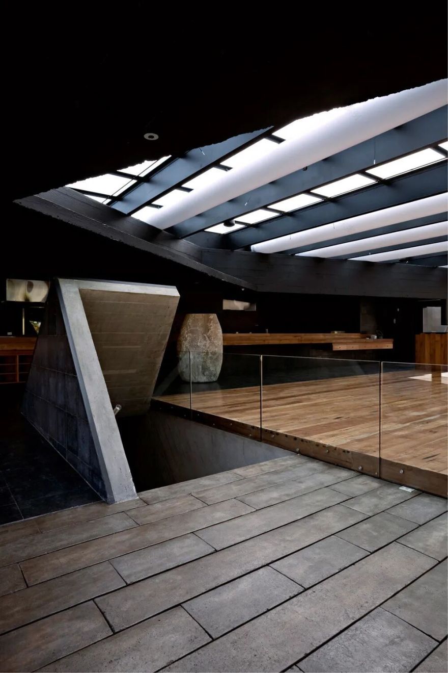 2026普奖得主,Smiljan Radić Clarke-19