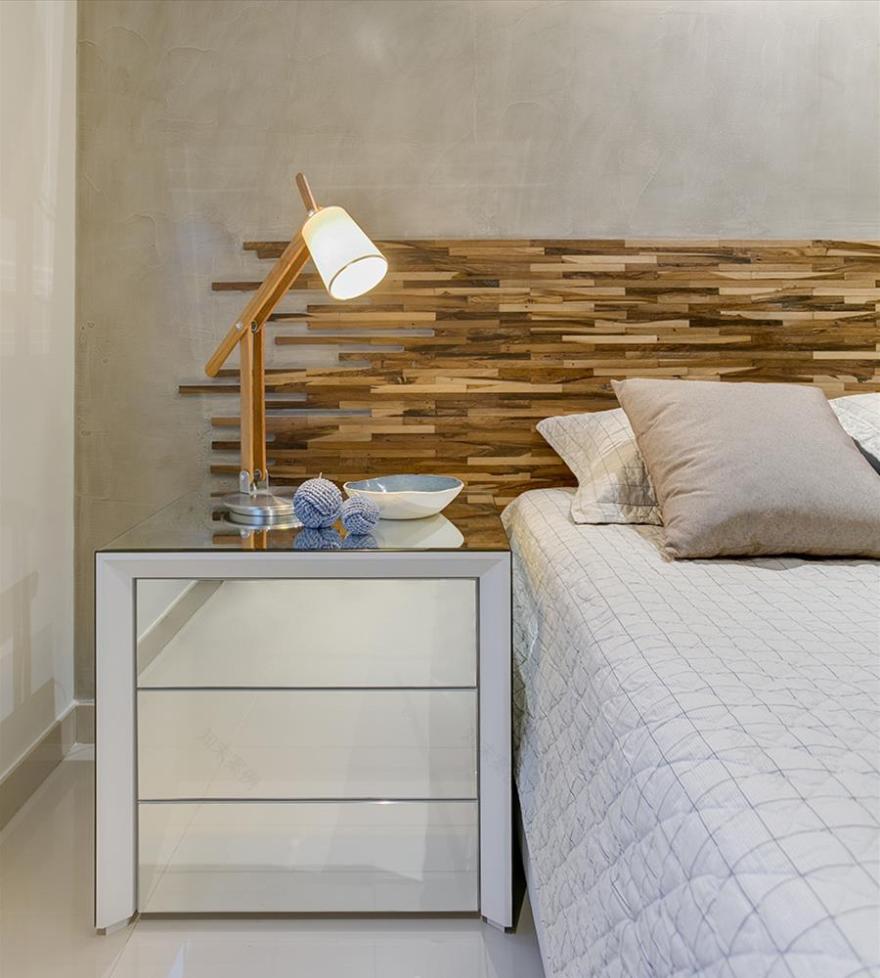 巴西圣费尔住宅-6