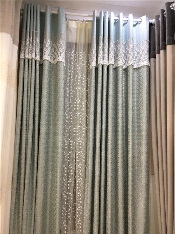 魔都 80 后小夫妻的清新简约新家-32