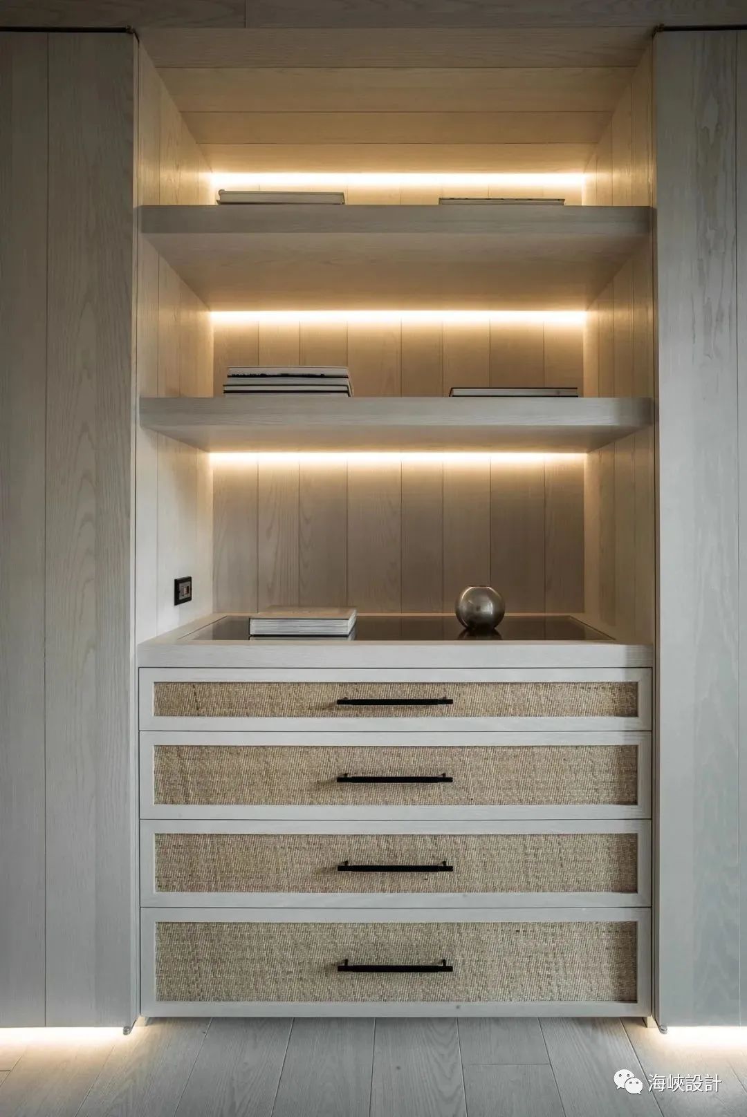 吉光片羽  黄邸丨中国中山丨Beatrix Design 璧川设计事务所-35