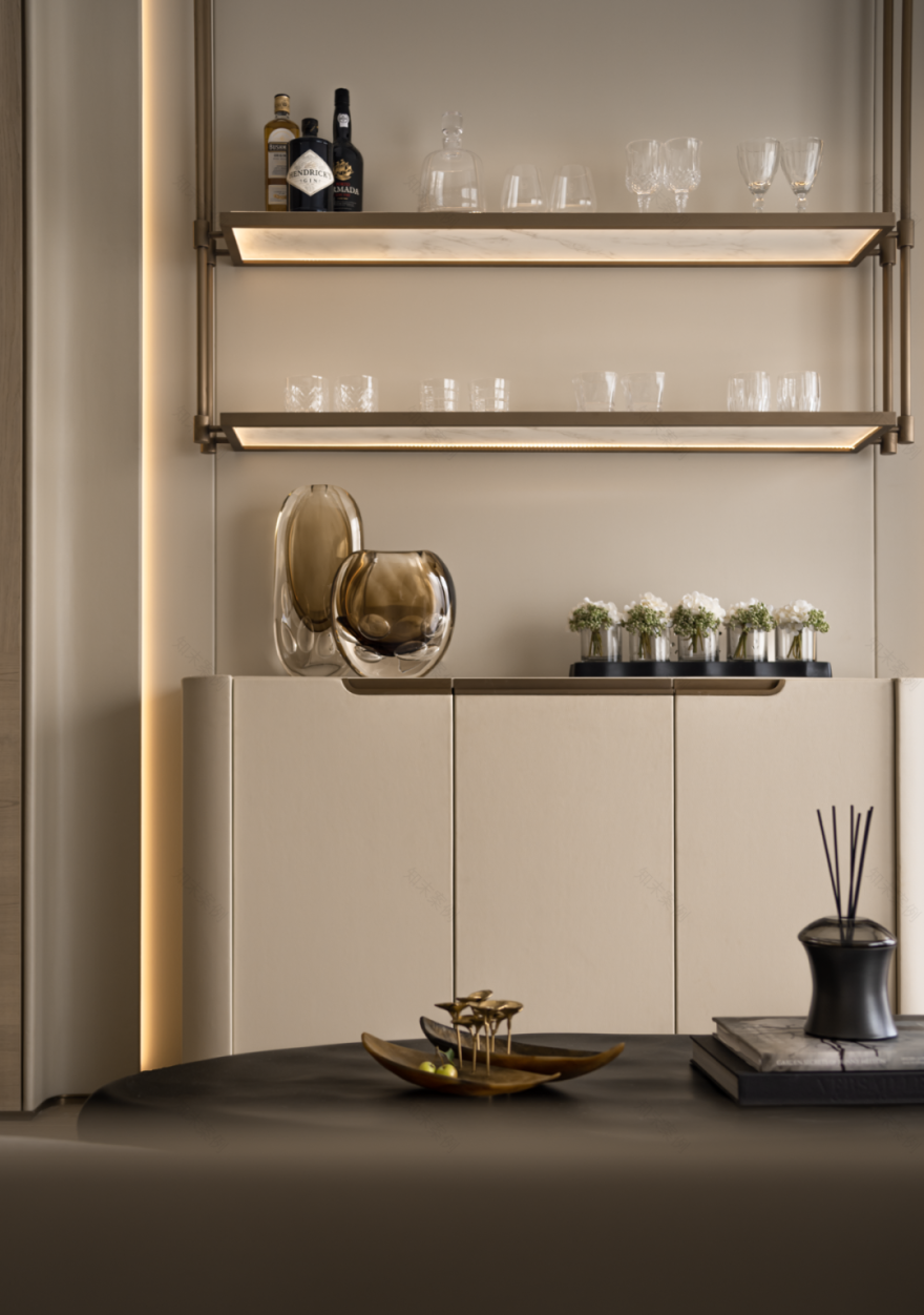 上海浦发仁恒·有园丨中国上海丨GK桂睿诗-24