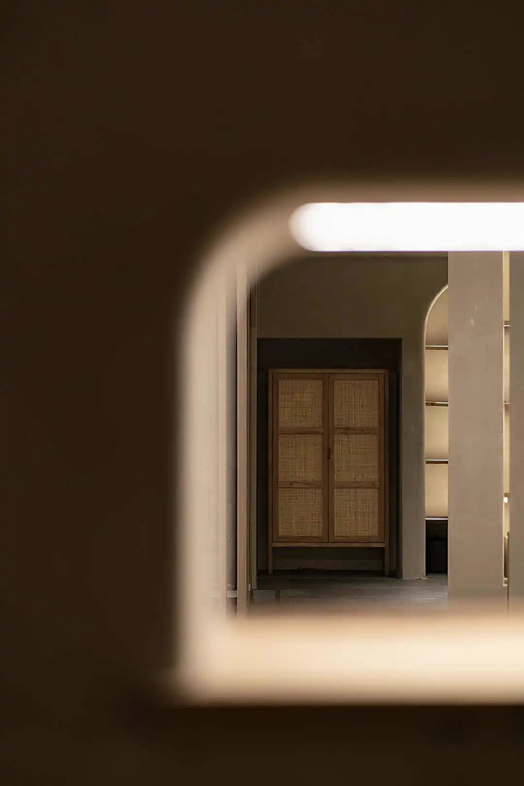 叙茶馆丨中国浙江丨目后空间设计-48