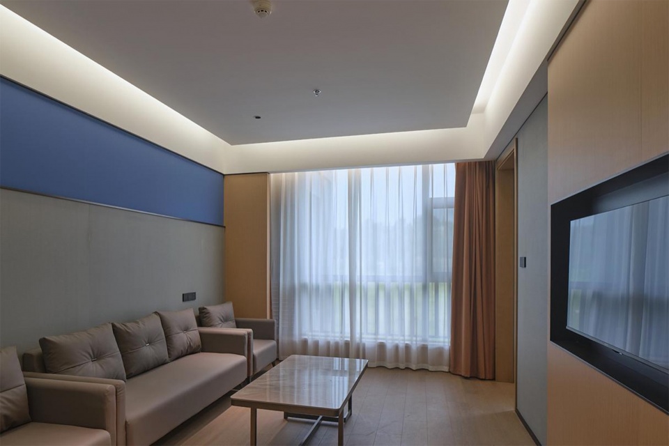 鄂尔多斯矿坑研学酒店丨蒙古丨上海交通大学奥默默工作室-72