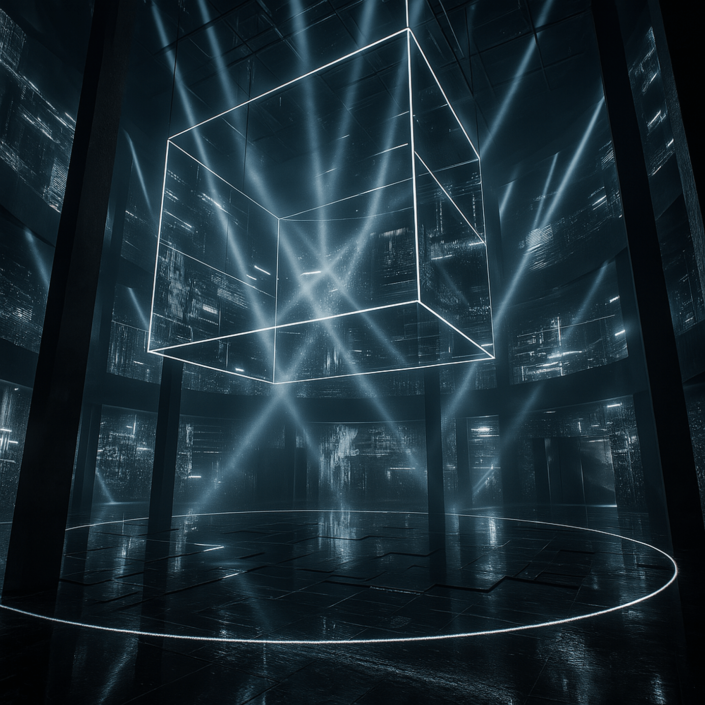 DIGITAL LAB数字内容与多媒体实验室-10