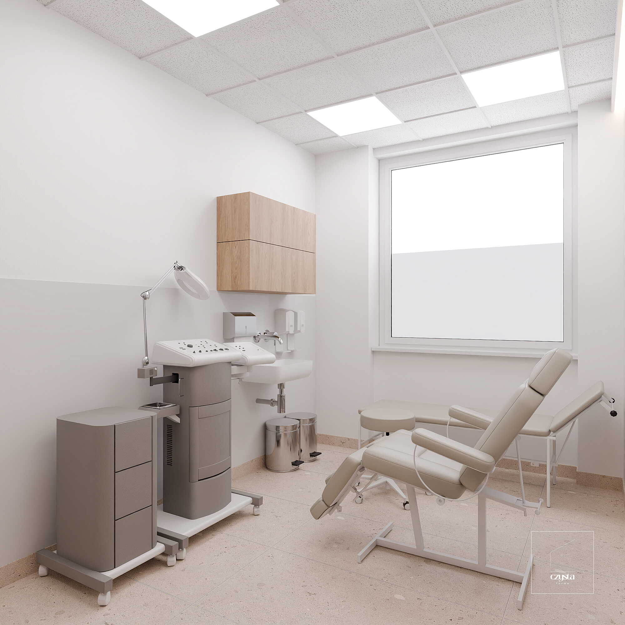 Sanitas Medical Center in Lublin-11