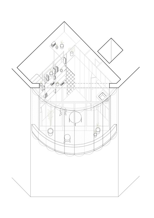 破碎房产的逆袭 · 25 平米小公寓的重生-18