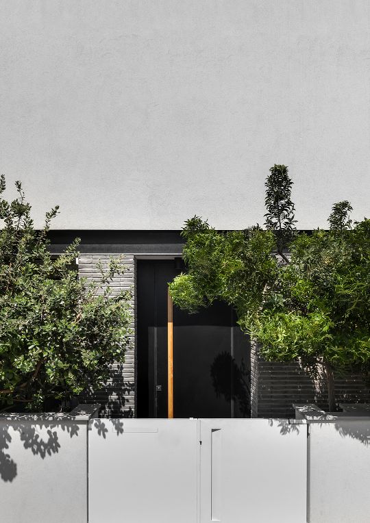 丨以色列丨סמט אדריכלים-3