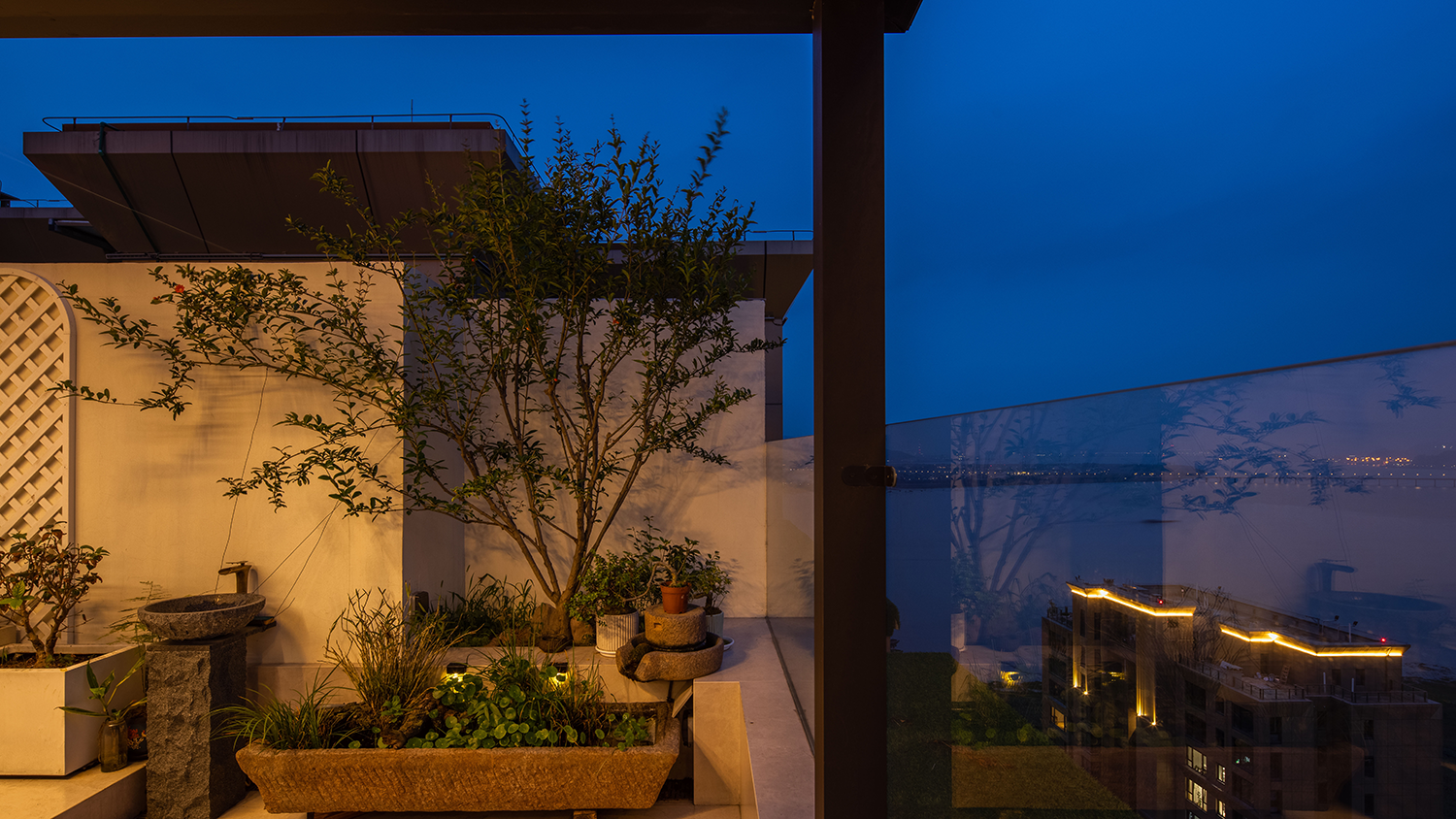 至简至臻丨中国温州丨康居设计-43