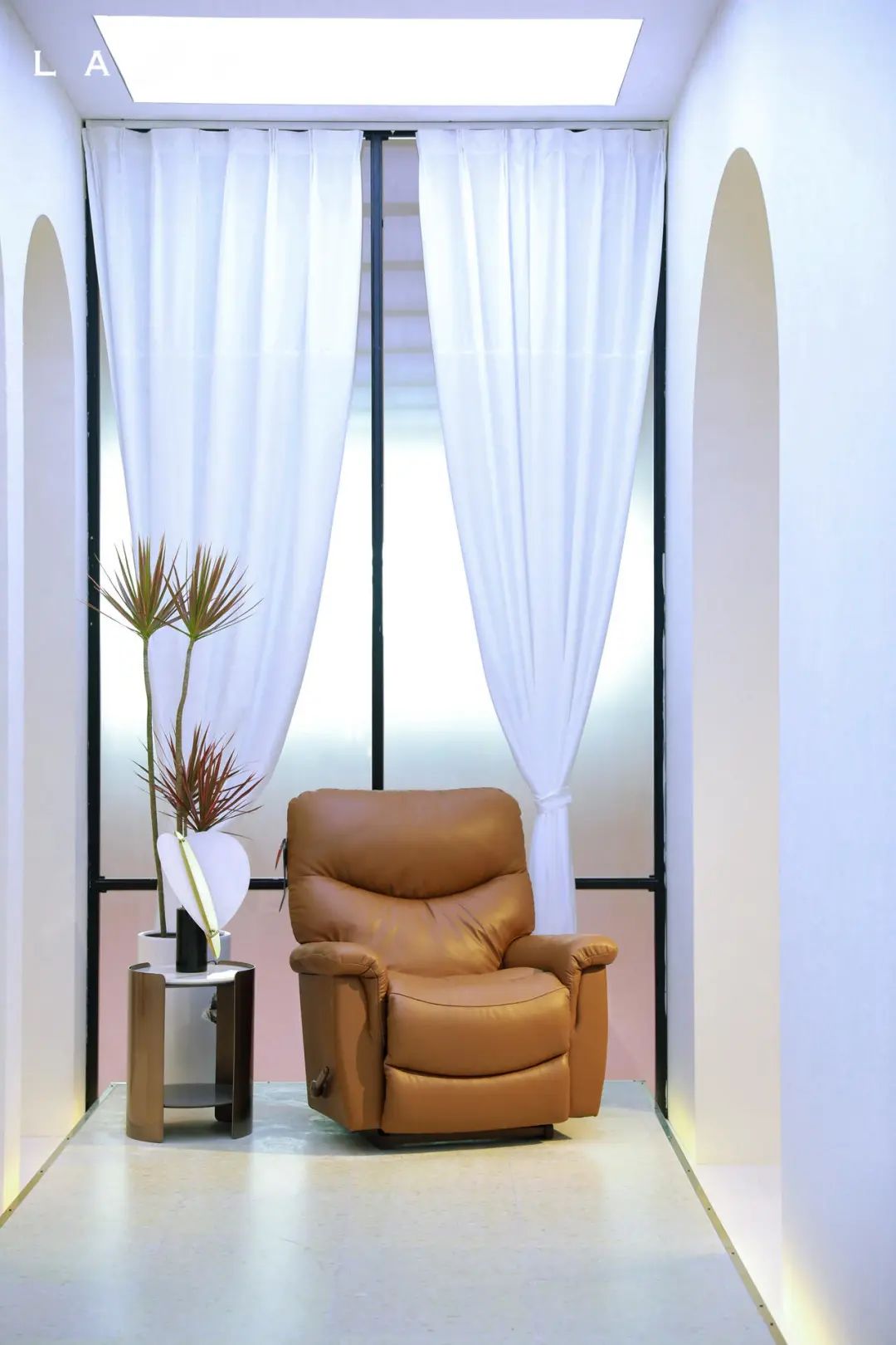 LAZBOY 亮相深圳设计展丨中国深圳-0