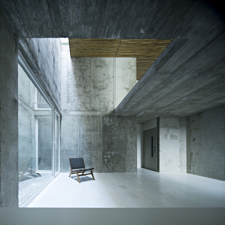 瓜尼翁庭院住宅-12