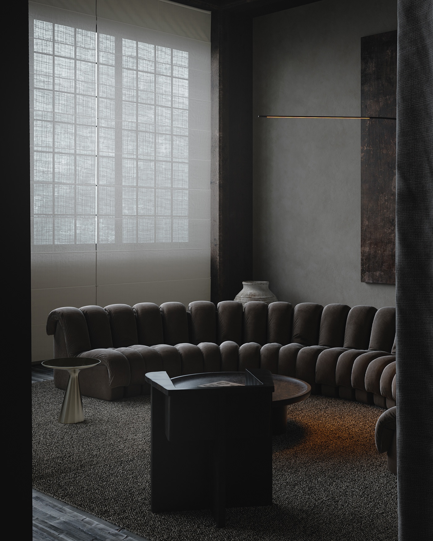 捕捉侘寂的香气丨菲律宾丨Denis Syrov-74