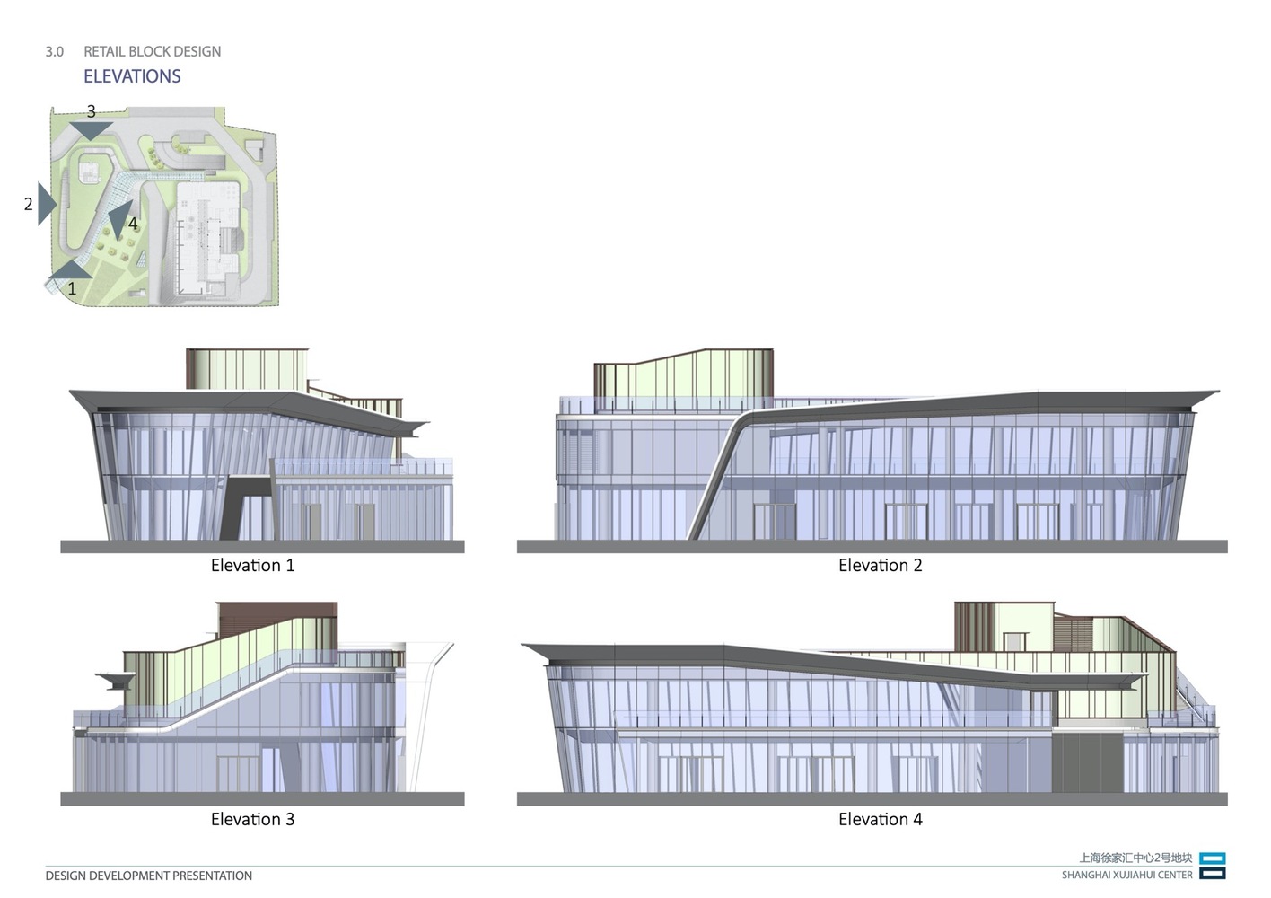 上海徐家汇中心-55