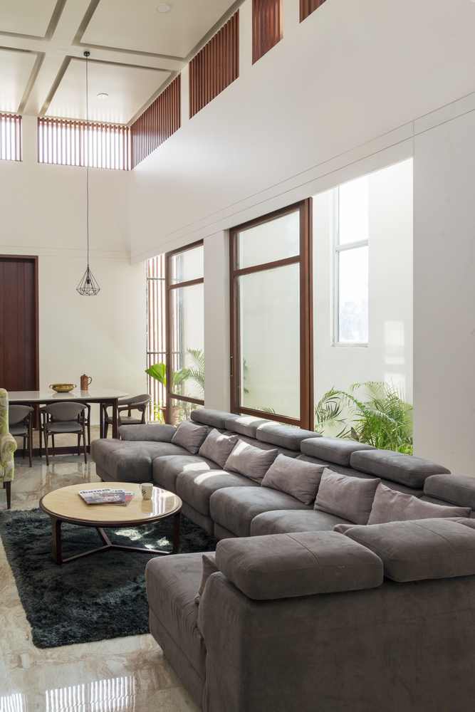 印度 tube·well House-34