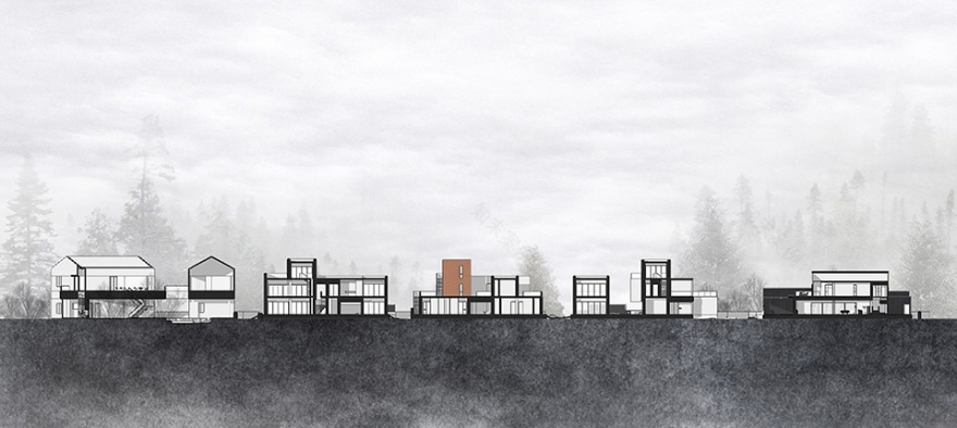 将军故里·疙瘩村民宿丨中国西安丨集木德空间设计工作室-70