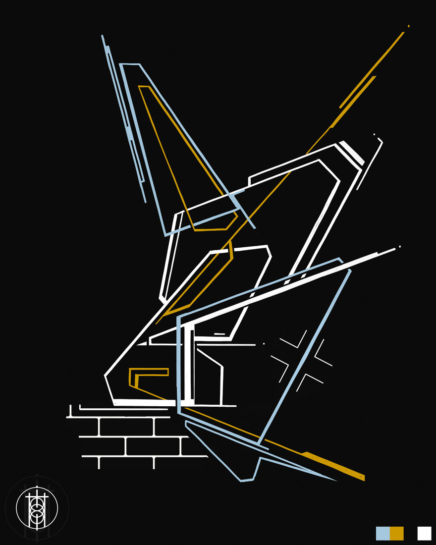 BlackBrick 室内设计项目-14