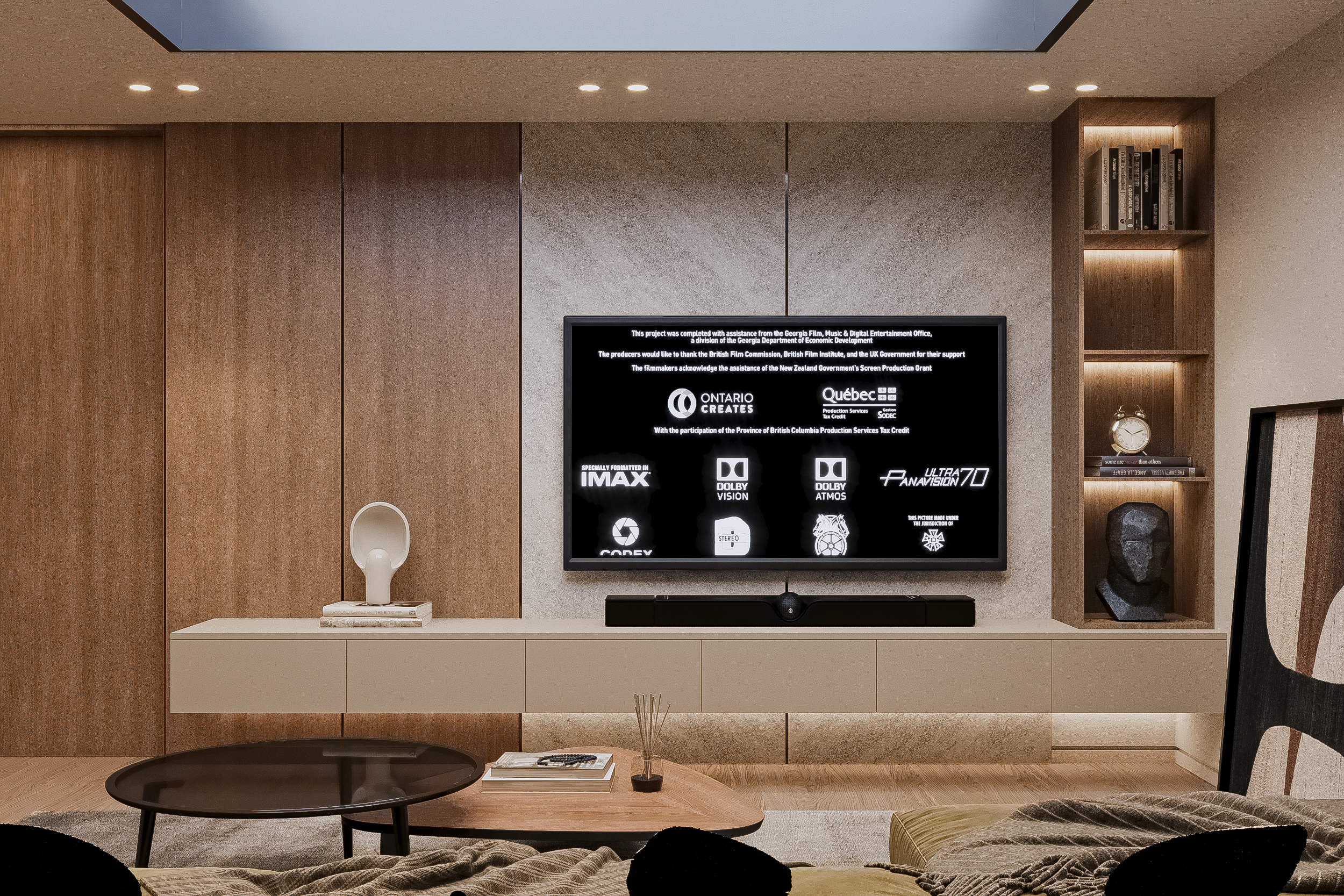 男孩卧室设计丨KSA-9