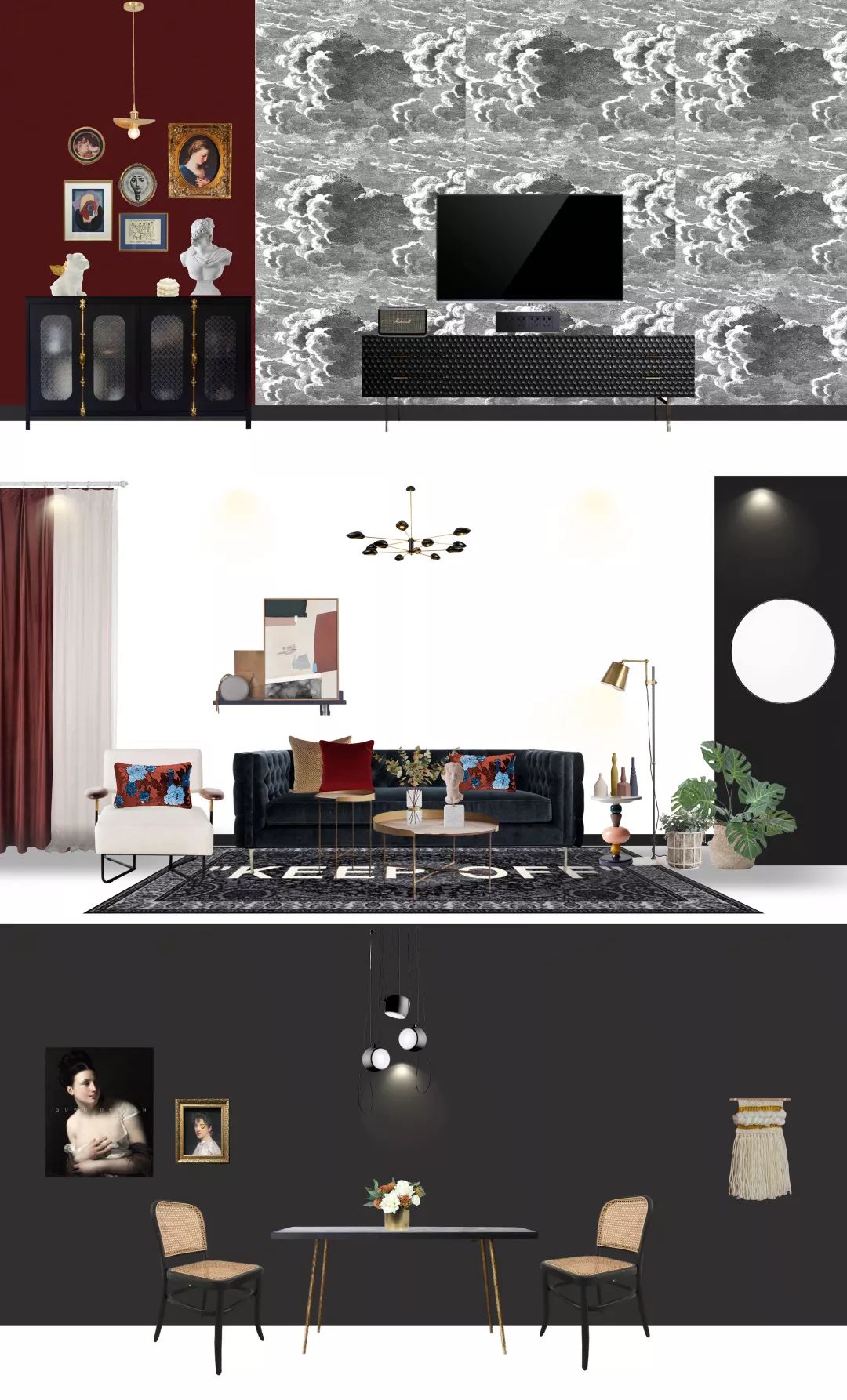 复古韵味与艺术奇趣的完美结合-9