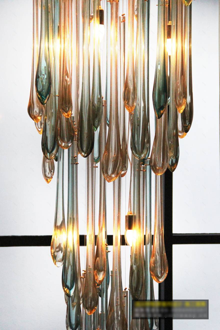 上海设计-法式风格懿德轩紫云阁样板房-40