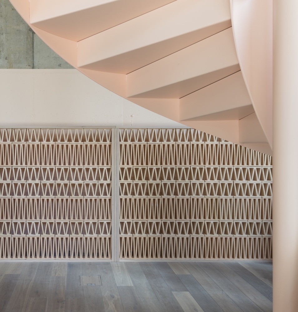 伦敦 Leman Locke 酒店——设计主导的酒店住宅新体验-82