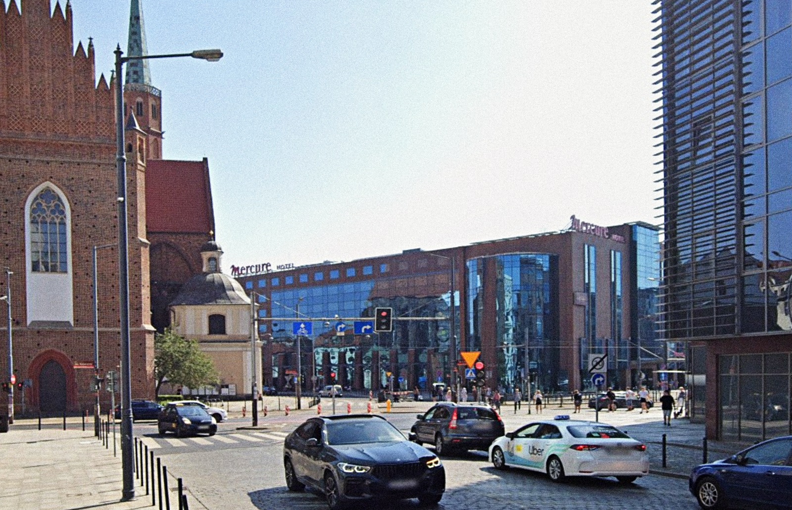 弗罗茨瓦夫主邮局大楼丨波兰弗罗茨瓦夫丨朱利叶斯·亨尼克,赫尔曼·冯·德·胡德等-17