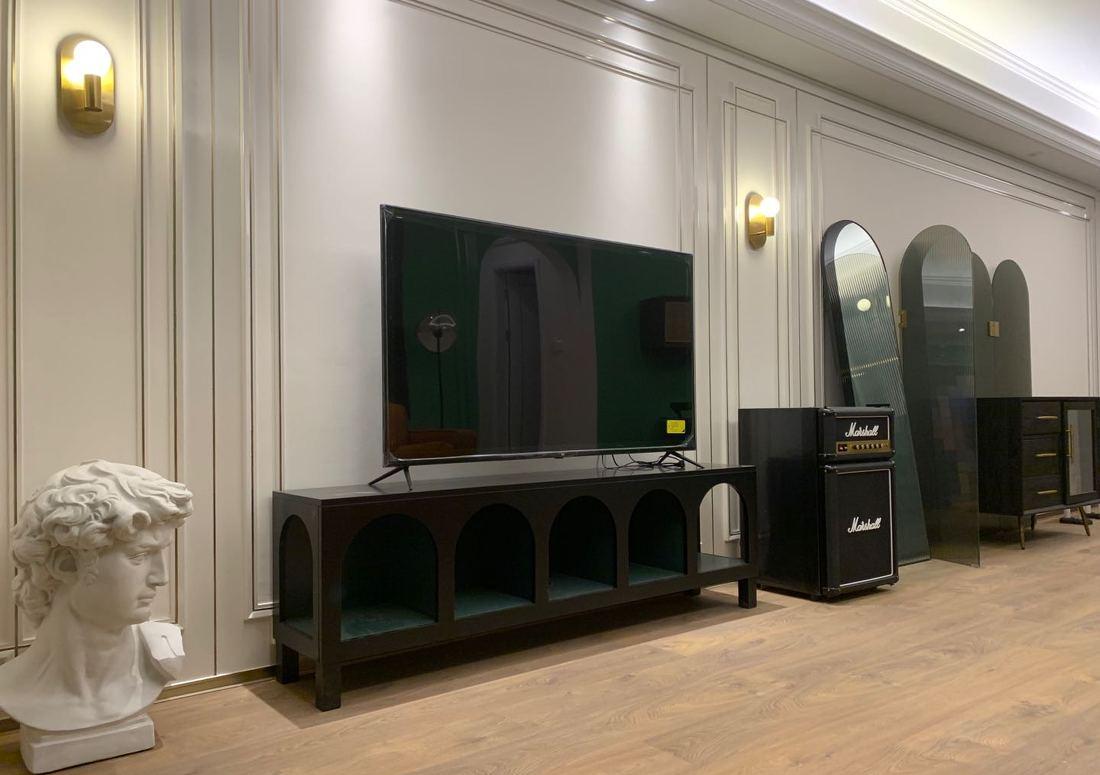 活力生活空间设计-30