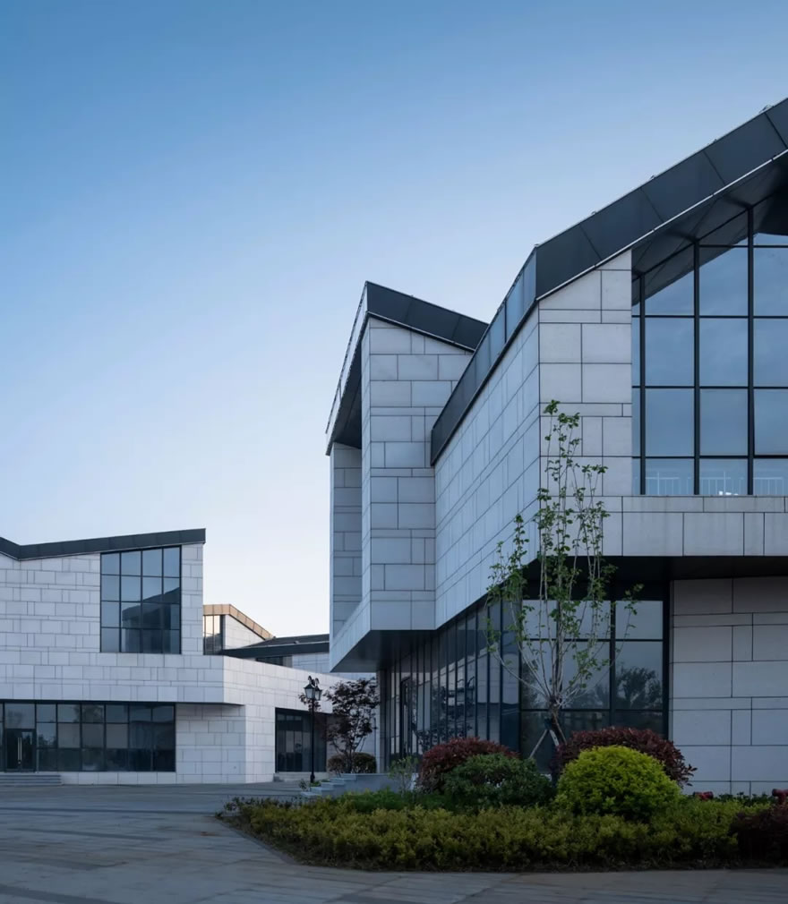 徐州珠山艺术街区丨中国徐州-29