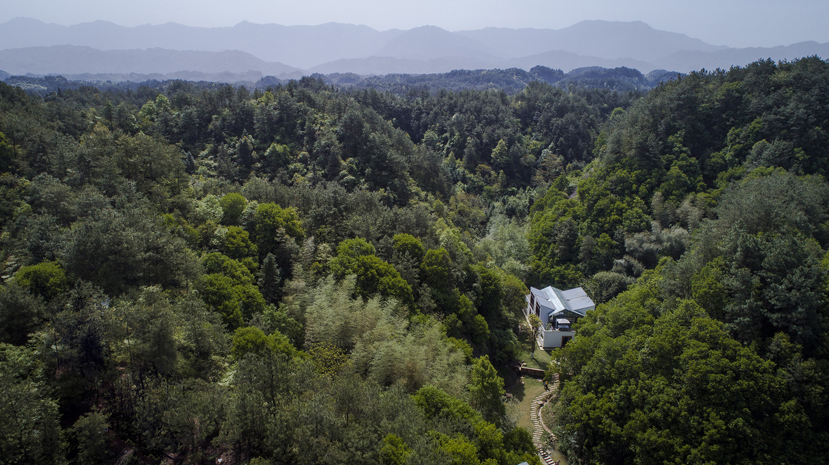 双溪书院丨中国湖南-86