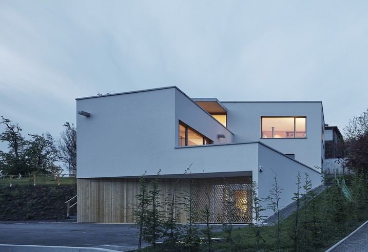 丨奥地利丨HEIN architekten-27