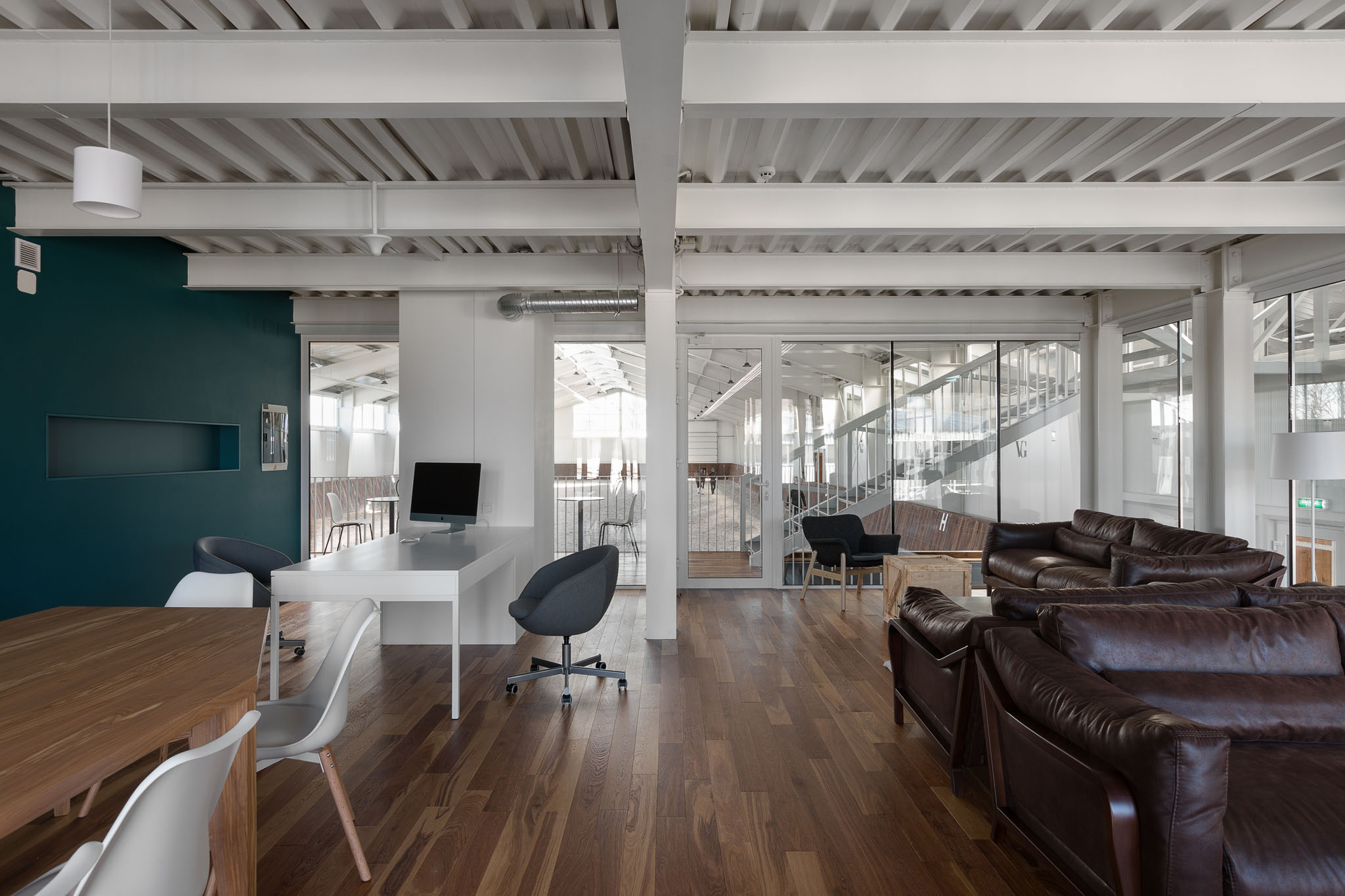 VG 马术俱乐部丨乌克兰哈尔科夫丨Oleg Drozdov 等-22