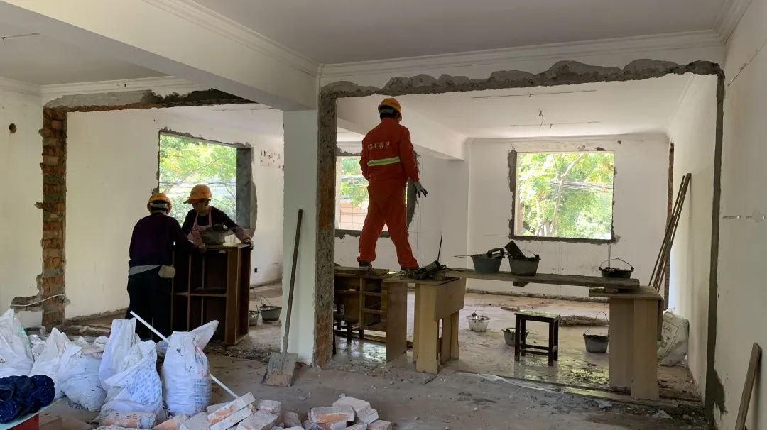 漕河泾社区规划丨中国上海丨上海梓耘斋建筑工作室-7