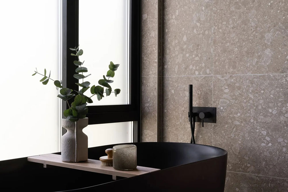 瑞典现代木屋 | 简约明亮的黑色魅力-15