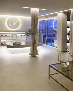 塞拉诺医生健康中心