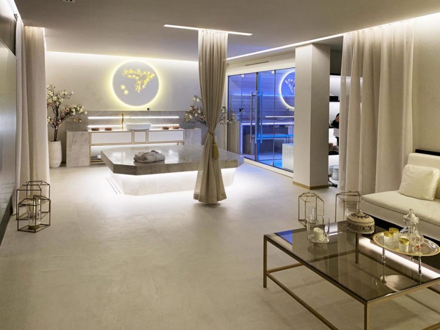 塞拉诺医生健康中心-17